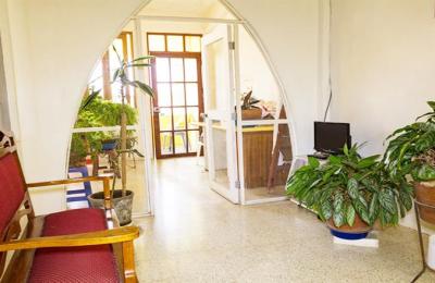 VENTA DE CASA DE 3 PISOS EN AV. ZARUMILLA